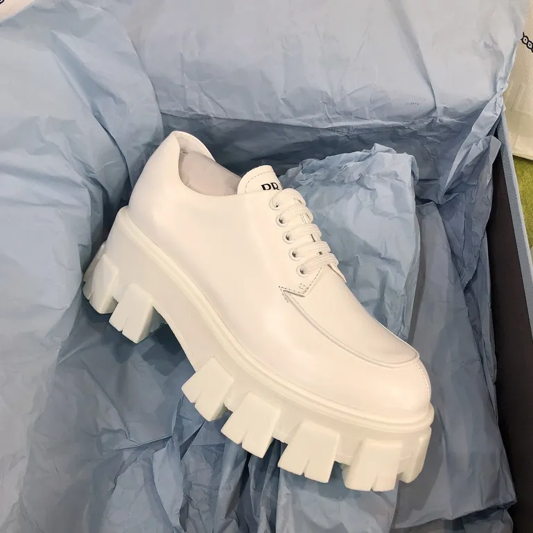 Prada Shoe 